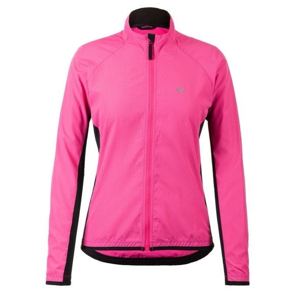 Women’s Sugoi cycling jacket - Picture 1 of 9